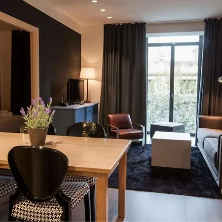 Cosmopolita Consell De Cent Apartmán Barcelona