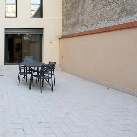 Apartmán Cosmopolita Consell De Cent