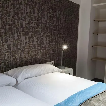 Cosmopolita Consell De Cent Apartmán Barcelona